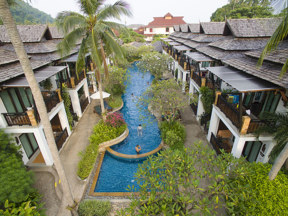 Railay Village Resort image 1